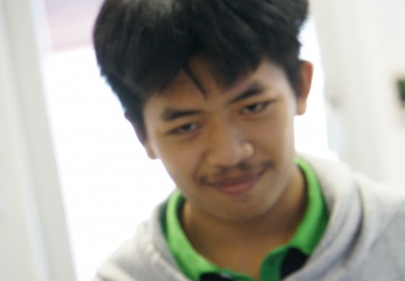 ภาพกิจกรรม โปรแกรมวิชาวิทยาการคอมพิวเตอร์ จัดอบรมเชิงปฏิบัติการ เรื่อง การเรียนรู้และการเขียนโปรแกรมเพื่อใช้งานและควบคุมบอร์ดแบบฝังตัว Microbit