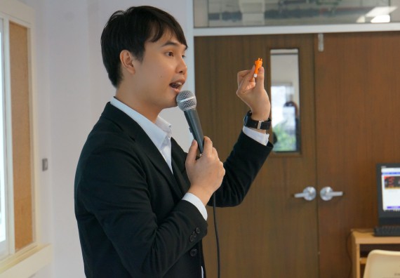 ภาพกิจกรรม โปรแกรมวิชาวิทยาการคอมพิวเตอร์ จัดอบรมเชิงปฏิบัติการด้านวิทยาการคอมพิวเตอร์ โครงการบริการวิชาการการอบรมเชิงปฏิบัติการด้านวิทยาการคอมพิวเตอร์ ประจำปี 2562