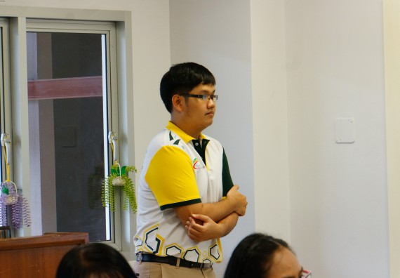 ภาพกิจกรรม โปรแกรมวิชาวิทยาการคอมพิวเตอร์ จัดอบรมเชิงปฏิบัติการด้านวิทยาการคอมพิวเตอร์ โครงการบริการวิชาการการอบรมเชิงปฏิบัติการด้านวิทยาการคอมพิวเตอร์ ประจำปี 2562