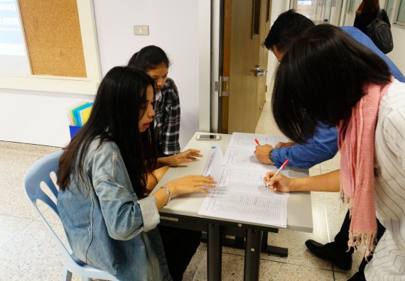 ภาพกิจกรรม โปรแกรมวิชาวิทยาการคอมพิวเตอร์ จัดอบรมเชิงปฏิบัติการด้านวิทยาการคอมพิวเตอร์ โครงการบริการวิชาการการอบรมเชิงปฏิบัติการด้านวิทยาการคอมพิวเตอร์ ประจำปี 2562