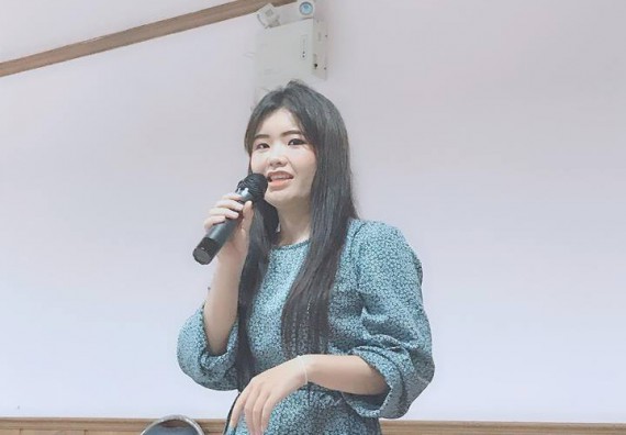 ภาพกิจกรรม โปรแกรมวิชาเคมี จัดกิจกรรมอำลารุ่นพี่ (Bye Nior)