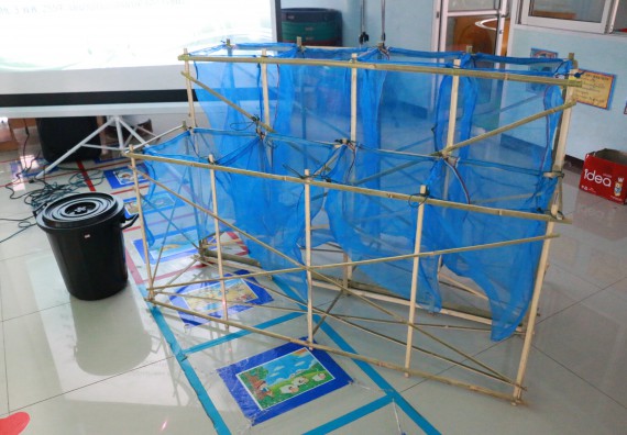 ภาพกิจกรรม คณะวิทยาศาสตร์และเทคโนโลยี จัดอบรมสร้างความรู้ความเข้าใจแนวทางการแก้ไขปัญหาโดยยึดแนวทางตามปรัชญาเศรษฐกิจพอเพียงและใช้ทรัพยากรอย่างยั่งยืน