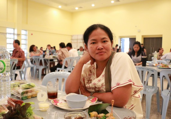 ภาพกิจกรรม คณะวิทยาศาสตร์และเทคโนโลยี จัดงานสังสรรค์ปีใหม่คณะวิทยาศาสตร์และเทคโนโลยี ประจำปี 2562