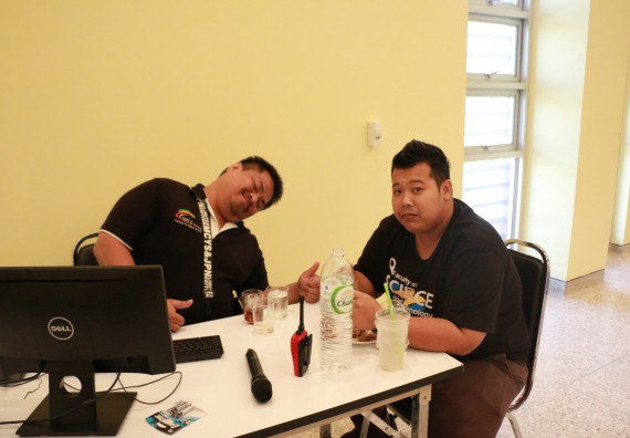 ภาพกิจกรรม คณะวิทยาศาสตร์และเทคโนโลยี จัดงานสังสรรค์ปีใหม่คณะวิทยาศาสตร์และเทคโนโลยี ประจำปี 2562