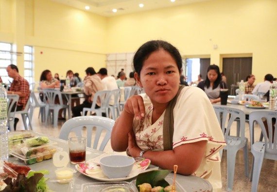 ภาพกิจกรรม คณะวิทยาศาสตร์และเทคโนโลยี จัดงานสังสรรค์ปีใหม่คณะวิทยาศาสตร์และเทคโนโลยี ประจำปี 2562