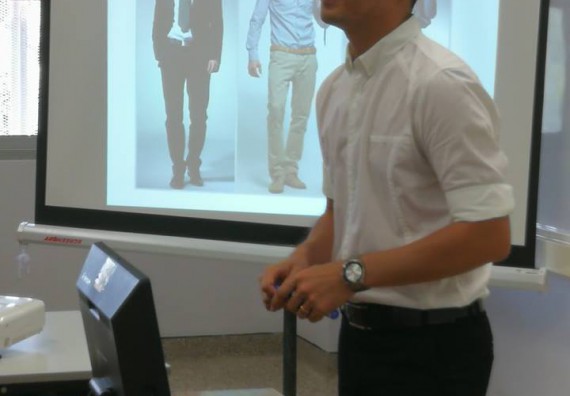 ภาพกิจกรรม หลักสูตรเทคโนโลยีสารสนเทศ จัดโครงการพัฒนาคุณลักษณะนักศึกษาสาขาเทคโนโลยีสารสนเทศ ในศตวรรษที่ 21