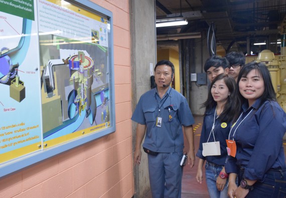 ภาพกิจกรรม ค่ายอาสาบำเพ็ญประโยชน์เพื่อส่งเสริมสร้างจริยธรรมและบูรณาการการเรียนรู้ เพื่อทำนุบำรุงศิลปวัฒนธรรม ครั้งที่ 5