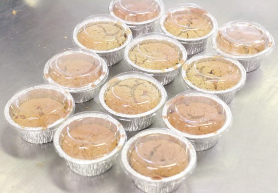 ภาพกิจกรรม คณะวิทยาศาสตร์และเทคโนโลยี จัดอบรมเชิงปฏิบัติการ เรื่อง การส่งเสริมอาชีพเพื่อเพิ่มรายได้แก่ชุมชน รุ่นที่ 1