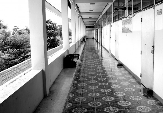 ภาพกิจกรรม โปรแกรมวิชาเคมี จัดอบรมเชิงปฏิบัติการการทำโครงงานทางเคมีโรงเรียนวังแขมวิทยาคม