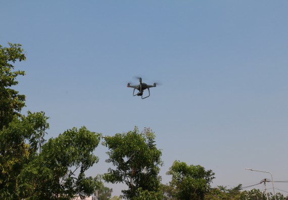 ภาพกิจกรรม โปรแกรมวิชาวิทยาศาสตร์สิ่งแวดล้อม จัดอบรมเชิงปฏิบัติการ เยาวชนศตวรรษที่ 21 รักชีวิตรักโลก รักษ์สิ่งแวดล้อม