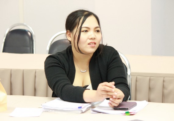 ภาพกิจกรรม คณะวิทยาศาสตร์และเทคโนโลยี จัดกิจกรรมแลกเปลี่ยนเรียนรู้ เรื่อง การจัดการเรียนการสอนเชิงบูรณาการเรียนรู้กับการทำงาน (WIL)