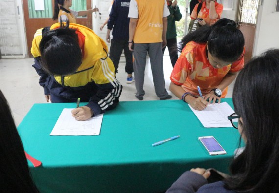 ภาพกิจกรรม โปรแกรมวิชาคณิตศาสตร์ จัดอบรมเชิงวิชาการ การเสวนา ทิศทาง เป้าหมาย อาชีพ นักวิจัยด้านคณิตศาสตร์พื้นฐาน