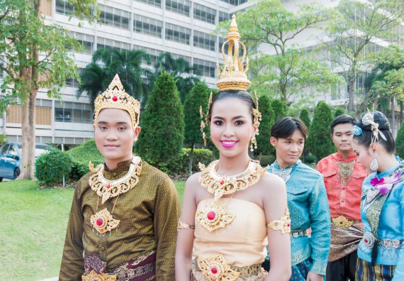 ภาพกิจกรรม สโมสรนักศึกษาคณะวิทยาศาสตร์และเทคโนโลยี จัดโครงการกีฬาสานสัมพันธ์น้องพี่ คณะวิทยาศาสตร์และเทคโนโลยี