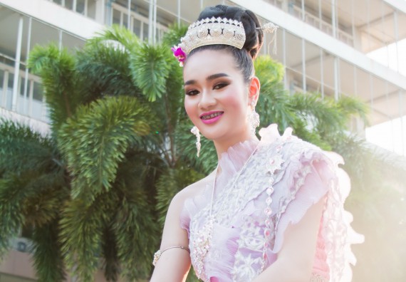 ภาพกิจกรรม สโมสรนักศึกษาคณะวิทยาศาสตร์และเทคโนโลยี จัดโครงการกีฬาสานสัมพันธ์น้องพี่ คณะวิทยาศาสตร์และเทคโนโลยี