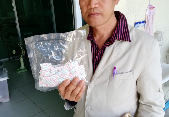 ภาพกิจกรรม โปรแกรมวิชาวิทยาศาสตร์และเทคโนโลยีการอาหาร จัดการศึกษาดูงาน