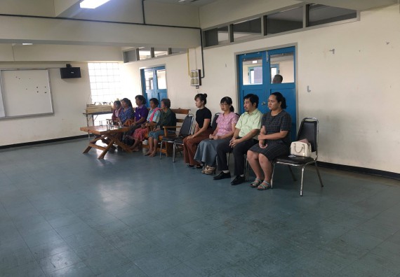 ภาพกิจกรรม โปรแกรมวิชาคณิตศาสตร์ จัดโครงการส่งเสริมการจัดการเรียนการสอนใน ศตวรรษที่ 21