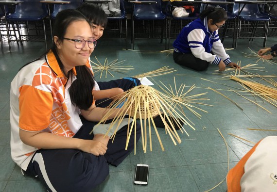 ภาพกิจกรรม โปรแกรมวิชาคณิตศาสตร์ จัดโครงการส่งเสริมการจัดการเรียนการสอนใน ศตวรรษที่ 21