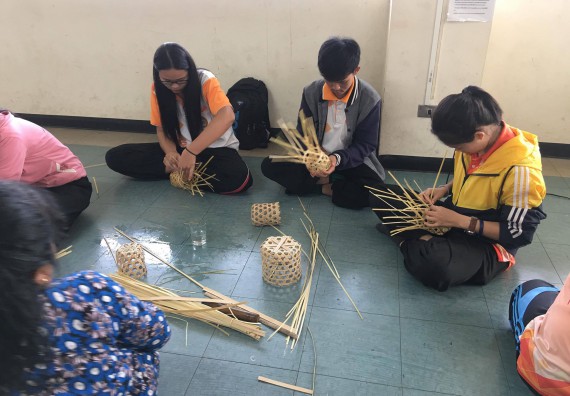 ภาพกิจกรรม โปรแกรมวิชาคณิตศาสตร์ จัดโครงการส่งเสริมการจัดการเรียนการสอนใน ศตวรรษที่ 21