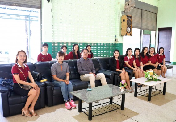 ภาพกิจกรรม โปรแกรมวิชาคณิตศาสตร์ จัดโครงการบูรณาการการจัดการเรียนการสอน ค่ายโครงงานคณิตศาสตร์ฯ