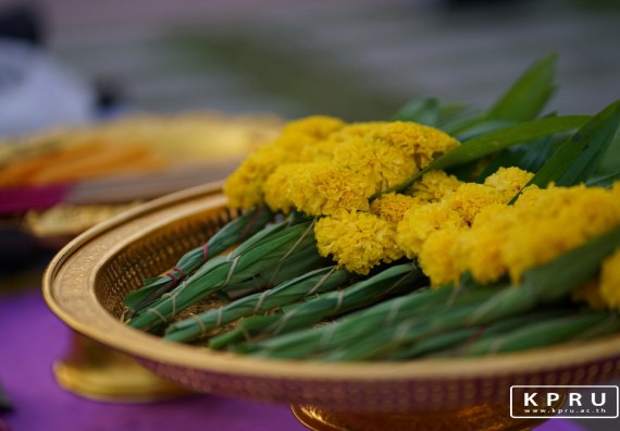 ภาพกิจกรรม สวดมนต์ สร้างเยาวชนที่ดี มีคุณธรรม นำชีวิต