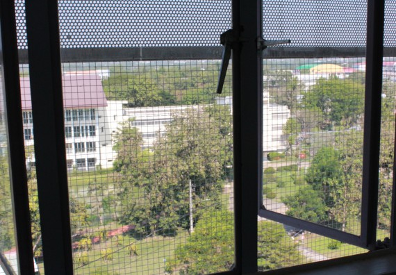 ภาพกิจกรรม คณะวิทยาศาสตร์และเทคโนโลยี เข้าร่วมประชุมผู้ใช้ระบบสารสนเทศ