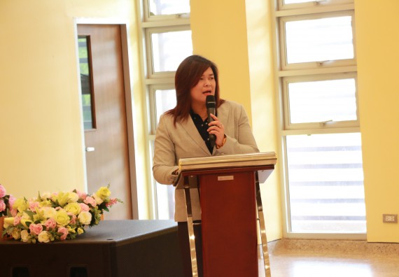 ภาพกิจกรรม คณะวิทยาศาสตร์และเทคโนโลยี จัดอบรมเชิงปฏิบัติการ เรื่อง การทำงานวิจัย และขอตำแหน่งทางวิชาการด้วยผลงานรับใช้สังคม