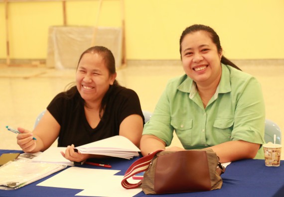 ภาพกิจกรรม คณะวิทยาศาสตร์และเทคโนโลยี จัดอบรมเชิงปฏิบัติการ เรื่อง การทำงานวิจัย และขอตำแหน่งทางวิชาการด้วยผลงานรับใช้สังคม