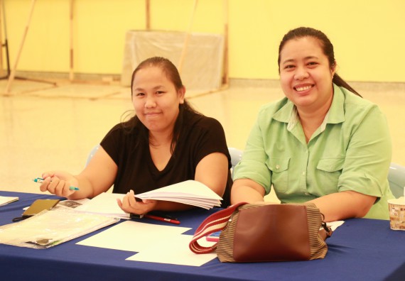 ภาพกิจกรรม คณะวิทยาศาสตร์และเทคโนโลยี จัดอบรมเชิงปฏิบัติการ เรื่อง การทำงานวิจัย และขอตำแหน่งทางวิชาการด้วยผลงานรับใช้สังคม