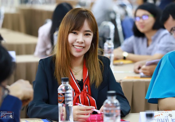 ภาพกิจกรรม คณะวิทยาศาสตร์และเทคโนโลยี เข้าร่วมอบรมเชิงปฏิบัติการ เรื่อง การวัดและประเมินผลการศึกษาสำหรับพัฒนาอาจารย์สู่มืออาชีพ