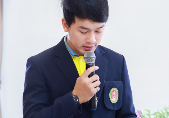 ภาพกิจกรรม คณะวิทยาศาสตร์และเทคโนโลยี เข้าร่วมอบรมเชิงปฏิบัติการ เรื่อง การวัดและประเมินผลการศึกษาสำหรับพัฒนาอาจารย์สู่มืออาชีพ