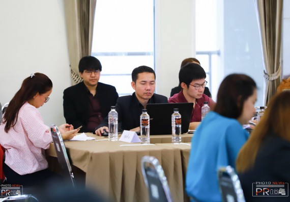 ภาพกิจกรรม คณะวิทยาศาสตร์และเทคโนโลยี เข้าร่วมอบรมเชิงปฏิบัติการ เรื่อง การวัดและประเมินผลการศึกษาสำหรับพัฒนาอาจารย์สู่มืออาชีพ