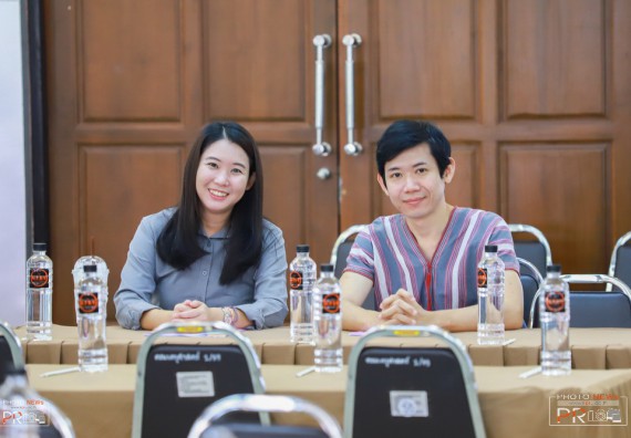 ภาพกิจกรรม คณะวิทยาศาสตร์และเทคโนโลยี เข้าร่วมอบรมเชิงปฏิบัติการ เรื่อง การวัดและประเมินผลการศึกษาสำหรับพัฒนาอาจารย์สู่มืออาชีพ