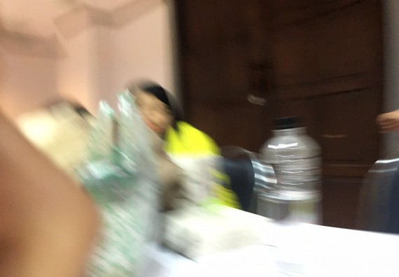 ภาพกิจกรรม โปรแกรมวิชาสาธารณสุขศาสตร์ จัดค่ายสร้างคน คนสร้างสุขภาพ ตามโครงการพัฒนานักศึกษาในศตวรรษที่ 21 ค่ายสร้างคน 