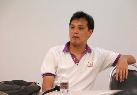 ภาพกิจกรรม ประชุมการจัดงานสัปดาห์วิทยาศาสตร์แห่งชาติ ส่วนภูมิภาค ประจำปี 2562