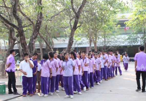 ภาพกิจกรรม โปรแกรมวิชาคณิตศาสตร์ จัดอบรมเชิงปฏิบัติการการส่งเสริมทักษะความสามารถทางด้านคณิตศาสตร์ครั้งที่ 1 และประชาสัมพันธ์หลักสูตร