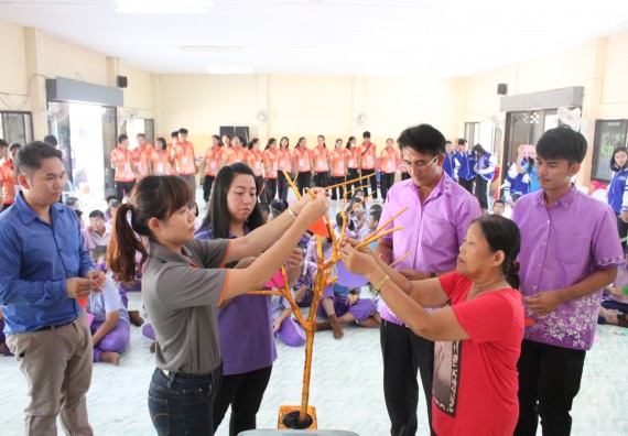 ภาพกิจกรรม โปรแกรมวิชาคณิตศาสตร์ จัดอบรมเชิงปฏิบัติการการส่งเสริมทักษะความสามารถทางด้านคณิตศาสตร์ครั้งที่ 1 และประชาสัมพันธ์หลักสูตร