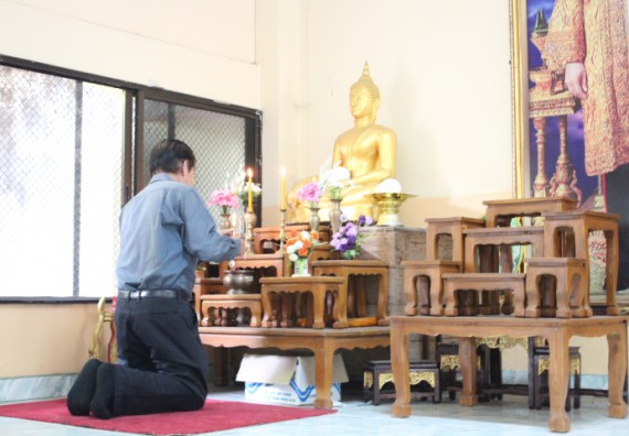 ภาพกิจกรรม โปรแกรมวิชาคณิตศาสตร์ จัดอบรมเชิงปฏิบัติการการส่งเสริมทักษะความสามารถทางด้านคณิตศาสตร์ครั้งที่ 1 และประชาสัมพันธ์หลักสูตร