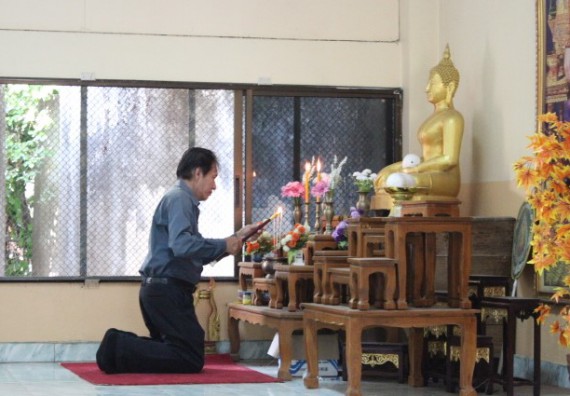 ภาพกิจกรรม โปรแกรมวิชาคณิตศาสตร์ จัดอบรมเชิงปฏิบัติการการส่งเสริมทักษะความสามารถทางด้านคณิตศาสตร์ครั้งที่ 1 และประชาสัมพันธ์หลักสูตร