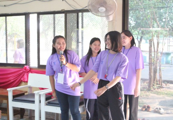 ภาพกิจกรรม โปรแกรมวิชาคณิตศาสตร์ จัดอบรมเชิงปฏิบัติการการส่งเสริมทักษะความสามารถทางด้านคณิตศาสตร์ครั้งที่ 1 และประชาสัมพันธ์หลักสูตร