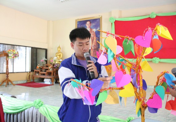 ภาพกิจกรรม โปรแกรมวิชาคณิตศาสตร์ จัดอบรมเชิงปฏิบัติการการส่งเสริมทักษะความสามารถทางด้านคณิตศาสตร์ครั้งที่ 1 และประชาสัมพันธ์หลักสูตร