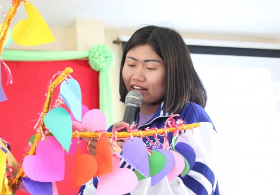 ภาพกิจกรรม โปรแกรมวิชาคณิตศาสตร์ จัดอบรมเชิงปฏิบัติการการส่งเสริมทักษะความสามารถทางด้านคณิตศาสตร์ครั้งที่ 1 และประชาสัมพันธ์หลักสูตร