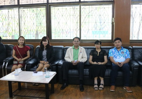 ภาพกิจกรรม โปรแกรมวิชาคณิตศาสตร์ จัดอบรมเชิงปฏิบัติการการส่งเสริมทักษะความสามารถทางด้านคณิตศาสตร์ครั้งที่ 2