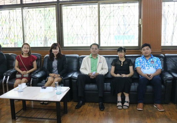 ภาพกิจกรรม โปรแกรมวิชาคณิตศาสตร์ จัดอบรมเชิงปฏิบัติการการส่งเสริมทักษะความสามารถทางด้านคณิตศาสตร์ครั้งที่ 2