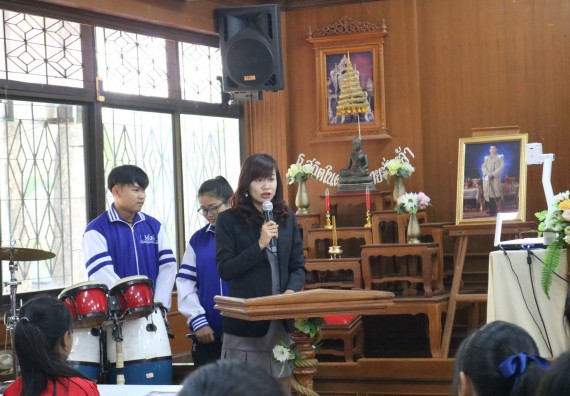 ภาพกิจกรรม โปรแกรมวิชาคณิตศาสตร์ จัดอบรมเชิงปฏิบัติการการส่งเสริมทักษะความสามารถทางด้านคณิตศาสตร์ครั้งที่ 2