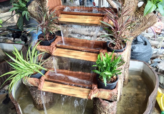 ภาพกิจกรรม โปรแกรมวิชาเกษตรศาสตร์ จัดศึกษาดูงานแหล่งเรียนรู้ด้านการเกษตร