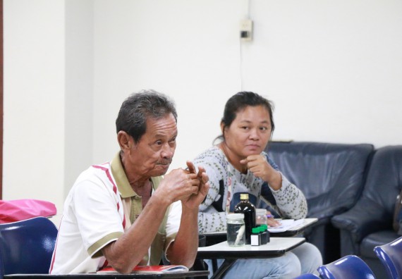 ภาพกิจกรรม คณะวิทยาศาสตร์และเทคโนโลยี จัดอบรมเชิงปฏิบัติการ เรื่อง การถ่ายทอดองค์ความรู้และนวัตกรรมที่ใช้ประโยชน์และแก้ปัญหาแก่ชุมชน