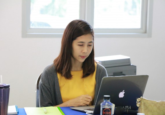 ภาพกิจกรรม หลักสูตรเคมี (ค.บ.) จัดตรวจประเมินคุณภาพภายในระดับหลักสูตรเคมี (ค.บ.) ประจำปีการศึกษา 2561