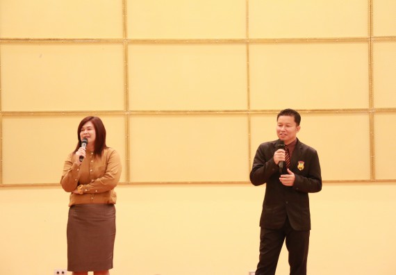 ภาพกิจกรรม โปรแกรมวิชาเคมี จัดกิจกรรมเตรียมความพร้อมเข้าศึกษาครูเคมี (วท.บ.)