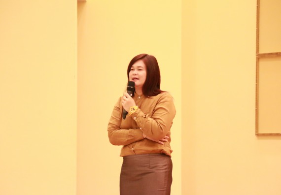 ภาพกิจกรรม โปรแกรมวิชาเคมี จัดกิจกรรมเตรียมความพร้อมเข้าศึกษาครูเคมี (วท.บ.)