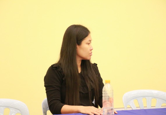 ภาพกิจกรรม โปรแกรมวิชาเคมี จัดกิจกรรมเตรียมความพร้อมเข้าศึกษาครูเคมี (วท.บ.)